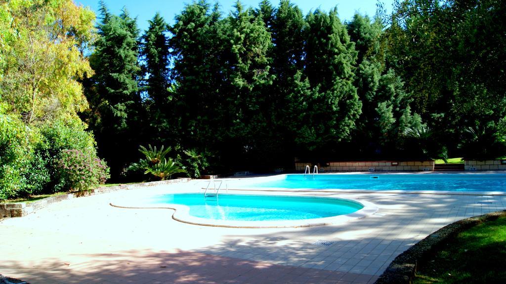 קפואה Agriturismo La Colombaia מראה חיצוני תמונה