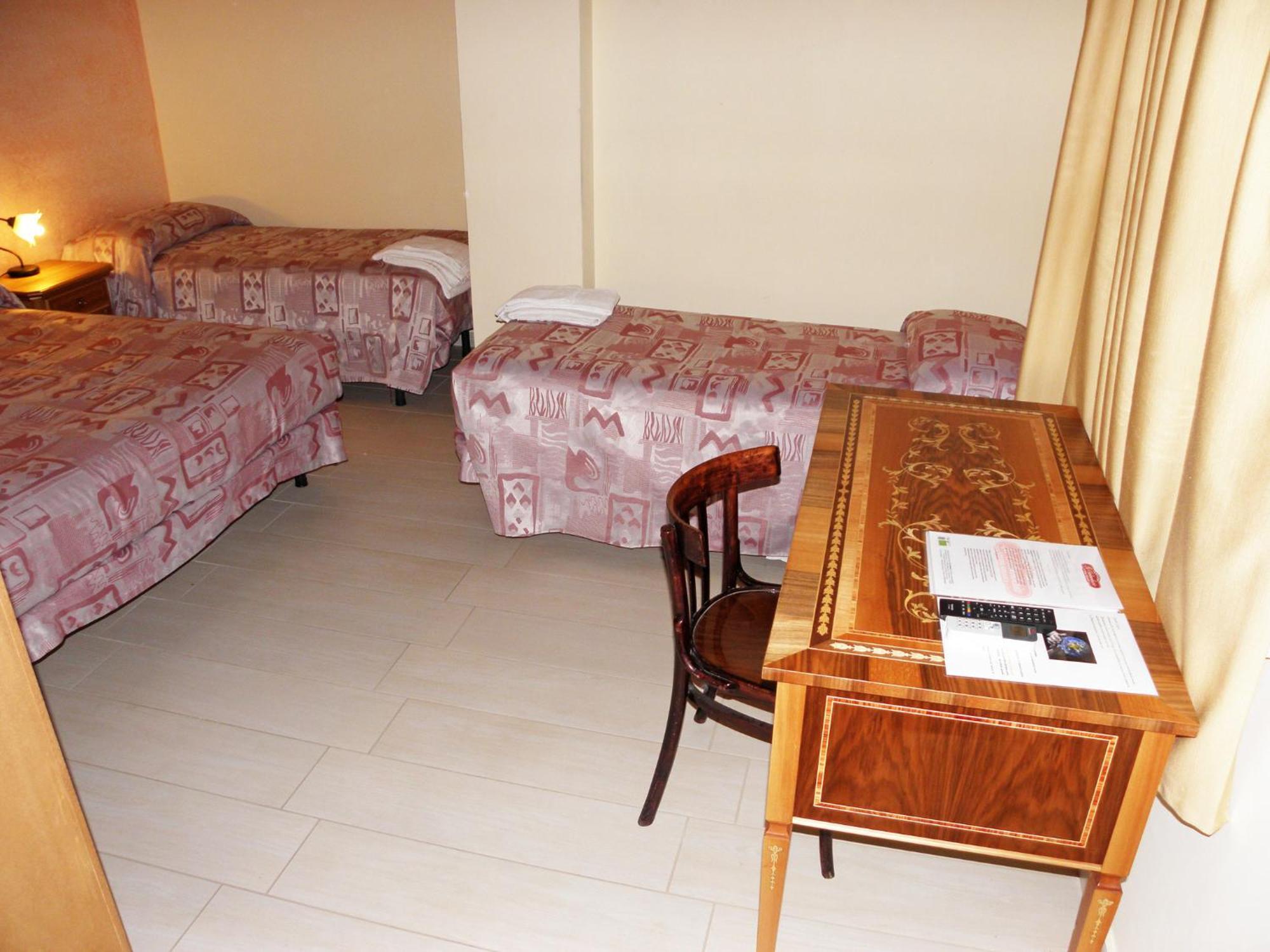 קפואה Agriturismo La Colombaia מראה חיצוני תמונה