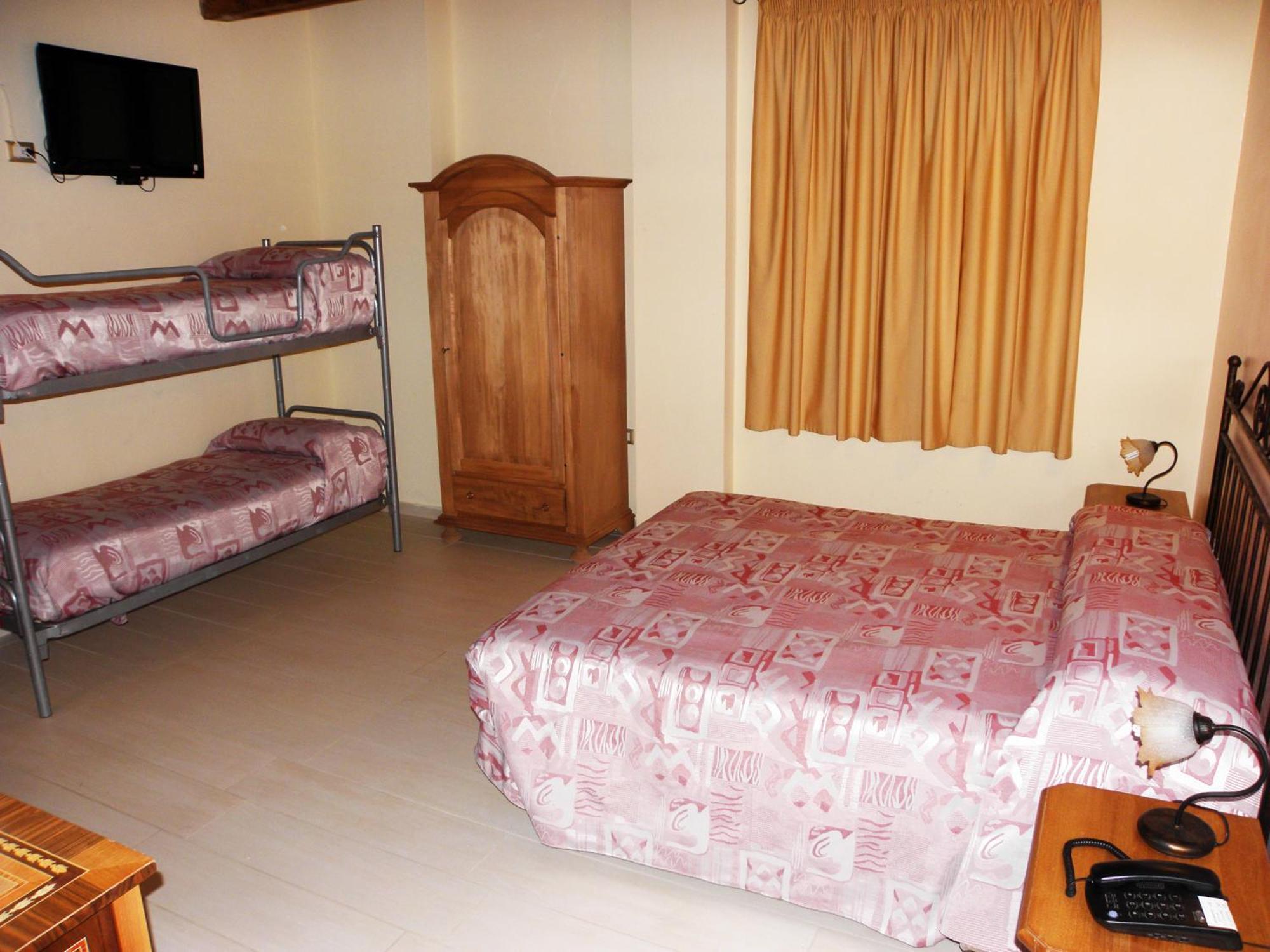 קפואה Agriturismo La Colombaia מראה חיצוני תמונה