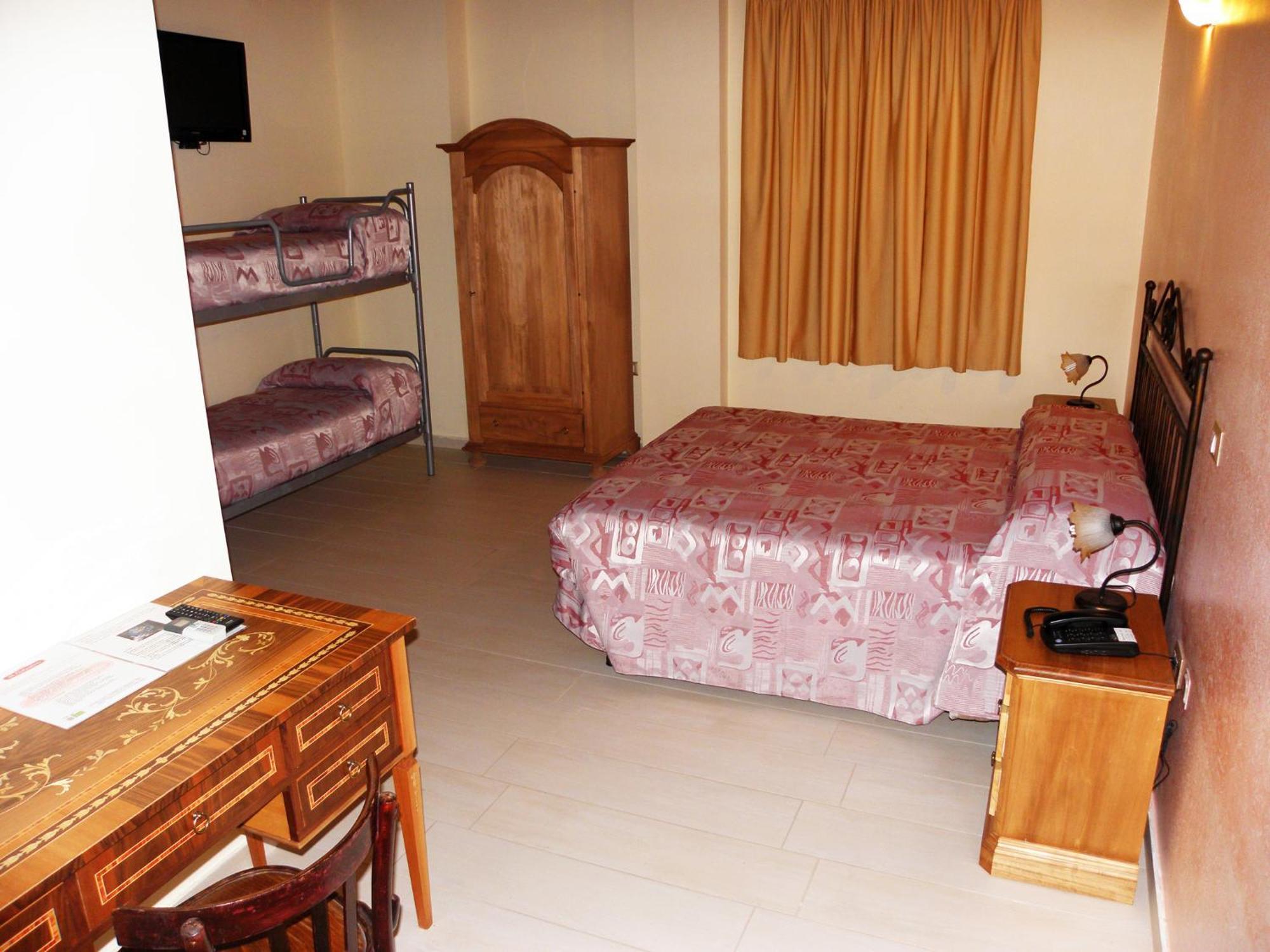 קפואה Agriturismo La Colombaia מראה חיצוני תמונה