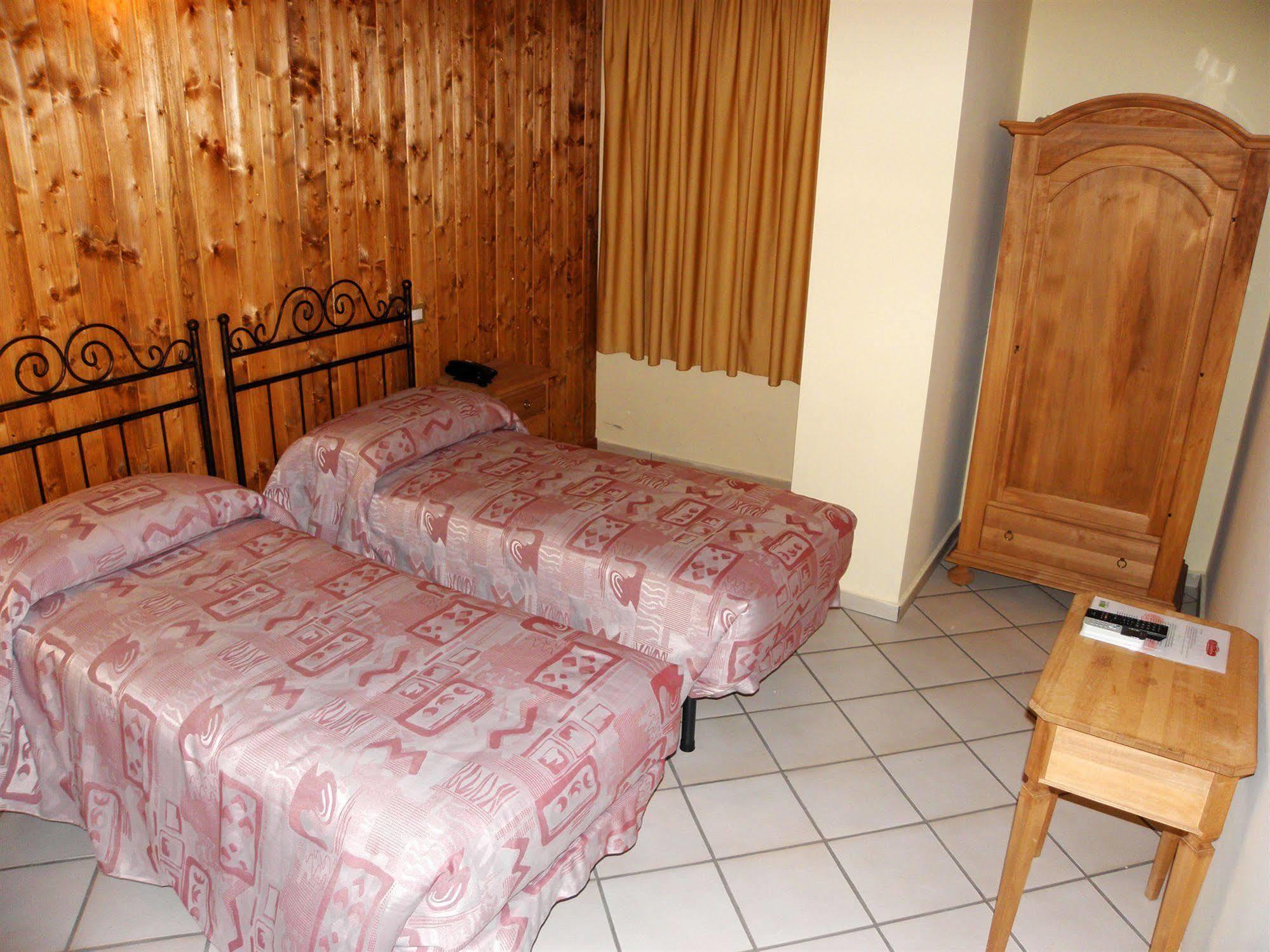 קפואה Agriturismo La Colombaia מראה חיצוני תמונה