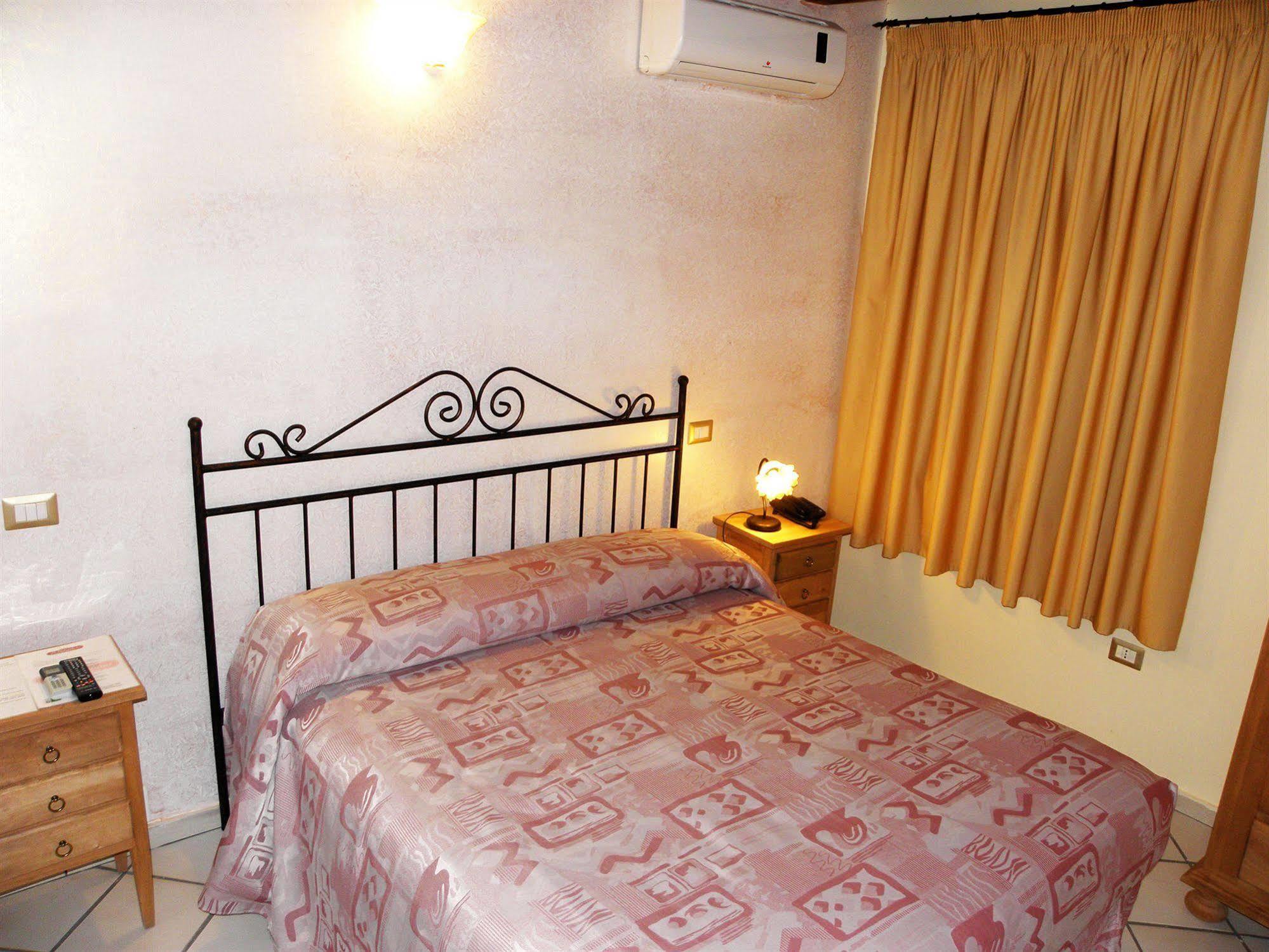 קפואה Agriturismo La Colombaia מראה חיצוני תמונה